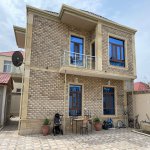 Satılır 6 otaqlı Həyət evi/villa, Masazır, Abşeron rayonu 1