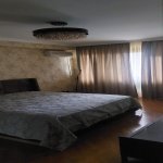 Kirayə (aylıq) 4 otaqlı Köhnə Tikili, Sahil metrosu, Hilton otel, Səbail rayonu 6