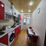 Продажа 2 комнат Новостройка, м. Эльмляр Академиясы метро, Ясамал район 6