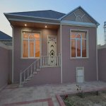 Satılır 2 otaqlı Həyət evi/villa, Masazır, Abşeron rayonu 1