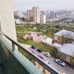 Продажа 4 комнат Новостройка, м. Эльмляр Академиясы метро, Ясамал район 23