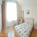 Satılır 5 otaqlı Həyət evi/villa, Buzovna, Xəzər rayonu 19