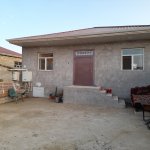 Satılır 3 otaqlı Həyət evi/villa, Binə qəs., Xəzər rayonu 1