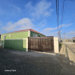 Satılır 3 otaqlı Həyət evi/villa, Binə qəs., Xəzər rayonu 4