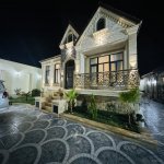 Satılır 5 otaqlı Həyət evi/villa, Mərdəkan, Xəzər rayonu 2