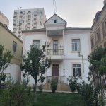 Satılır 5 otaqlı Həyət evi/villa, Yeni Günəşli qəs., Suraxanı rayonu 1