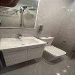 Аренда 1 комнатная Новостройка Хырдалан 5