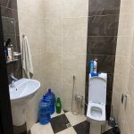 Kirayə (aylıq) 2 otaqlı Yeni Tikili, Qara Qarayev metrosu, Nizami rayonu 6