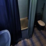 Kirayə (aylıq) 1 otaqlı Köhnə Tikili, Gənclik metrosu, Nəsimi rayonu 9