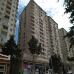 Satılır 2 otaqlı Yeni Tikili, Həzi Aslanov metrosu, Əhmədli, Xətai rayonu 1