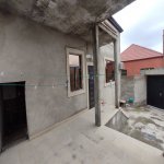 Satılır 6 otaqlı Həyət evi/villa, Avtovağzal metrosu, Biləcəri qəs., Binəqədi rayonu 3