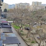 Kirayə (aylıq) 2 otaqlı Köhnə Tikili, Memar Əcəmi metrosu, Nəsimi rayonu 1