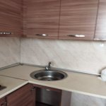 Kirayə (aylıq) 3 otaqlı Yeni Tikili, İnşaatçılar metrosu, Yeni Yasamal qəs., Yasamal rayonu 6