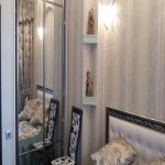 Kirayə (aylıq) 2 otaqlı Yeni Tikili, 20 Yanvar metrosu, Yasamal rayonu 7