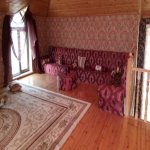Kirayə (aylıq) 6 otaqlı Bağ evi, Mərdəkan, Xəzər rayonu 45