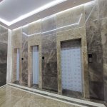 Satılır 3 otaqlı Yeni Tikili, Xətai metrosu, Ağ şəhər, Xətai rayonu 6