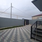 Satılır 3 otaqlı Həyət evi/villa, Binə qəs., Xəzər rayonu 2