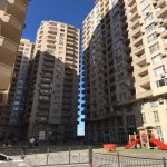 Kirayə (aylıq) 2 otaqlı Yeni Tikili, Nəsimi rayonu 1