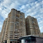 Satılır 3 otaqlı Yeni Tikili, Xətai metrosu, Xətai rayonu 1