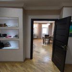 Satılır 4 otaqlı Yeni Tikili, Qara Qarayev metrosu, Nizami rayonu 25