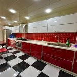 Kirayə (aylıq) 2 otaqlı Köhnə Tikili, 28 May metrosu, Səməd Vurğun parkı, Nəsimi rayonu 7