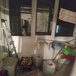 Satılır 3 otaqlı Yeni Tikili, İnşaatçılar metrosu, Yeni Yasamal qəs., Yasamal rayonu 21