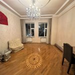 Kirayə (aylıq) 3 otaqlı Yeni Tikili, Nəriman Nərimanov metrosu, Nərimanov rayonu 4