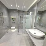 Продажа 4 комнат Новостройка, м. Нариман Нариманов метро, Наримановский р-н район 17
