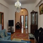 Kirayə (aylıq) 4 otaqlı Yeni Tikili, Nizami metrosu, Yasamal qəs., Yasamal rayonu 25