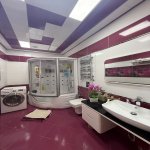 Аренда 4 комнат Новостройка, м. Хетаи метро, Хетаи район 26