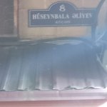 Kirayə (aylıq) 3 otaqlı Köhnə Tikili, Memar Əcəmi metrosu, Nəsimi rayonu 14