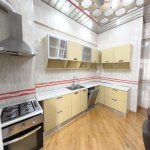 Аренда 4 комнат Новостройка, м. 28 Мая метро, Насими район 20