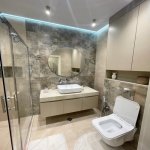 Аренда 2 комнатная Новостройка, м. Гянджлик метро, Наримановский р-н район 7