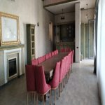 Satılır 6 otaqlı Bağ evi, Bayıl qəs., Səbail rayonu 11