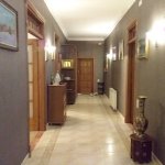 Продажа 5 комнатная Дома/Виллы, м. Ахмедли метро, пос. А.Асланов, Хетаи район 18