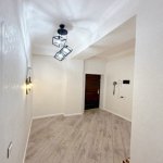 Продажа 2 комнатная Новостройка, İnşaatçılar метро, Ясамал район 8