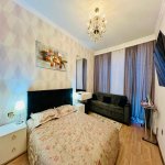 Kirayə (aylıq) 2 otaqlı Yeni Tikili, 28 May metrosu, Nəsimi rayonu 11