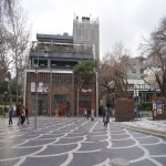 Satılır 4 otaqlı Yeni Tikili, Sahil metrosu, Səbail rayonu 12