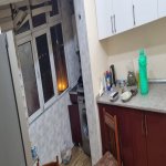 Kirayə (aylıq) 2 otaqlı Köhnə Tikili, Xalqlar dostluğu metrosu, Nizami rayonu 16