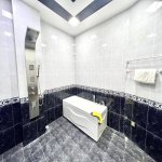Kirayə (aylıq) 5 otaqlı Yeni Tikili, Gənclik metrosu, Nərimanov rayonu 14