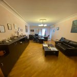 Kirayə (aylıq) 4 otaqlı Ofis, Nizami metrosu, Yasamal qəs., Yasamal rayonu 2