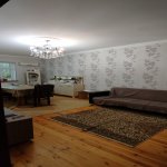 Satılır 3 otaqlı Həyət evi/villa, Koroğlu metrosu, Zabrat qəs., Sabunçu rayonu 5