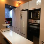 Kirayə (aylıq) 2 otaqlı Həyət evi/villa, İçərişəhər metrosu, Səbail rayonu 6