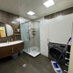 Продажа 4 комнат Новостройка, м. 28 Мая метро, Насими район 14