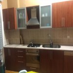 Kirayə (aylıq) 3 otaqlı Yeni Tikili, 28 May metrosu, Nəsimi rayonu 2