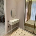Kirayə (aylıq) 3 otaqlı Köhnə Tikili, Gənclik metrosu, Nərimanov rayonu 4