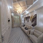 Kirayə (aylıq) 3 otaqlı Yeni Tikili Xırdalan 1