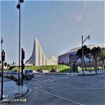 Kirayə (aylıq) Obyekt, Nəriman Nərimanov metrosu, Nərimanov rayonu 21