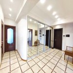 Kirayə (aylıq) 2 otaqlı Yeni Tikili, Nizami metrosu, Rusiya səfirliyi, Nəsimi rayonu 22