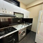 Kirayə (aylıq) 3 otaqlı Yeni Tikili, Nəriman Nərimanov metrosu, Heydər Əliyev Mərkəzi, Nərimanov rayonu 9